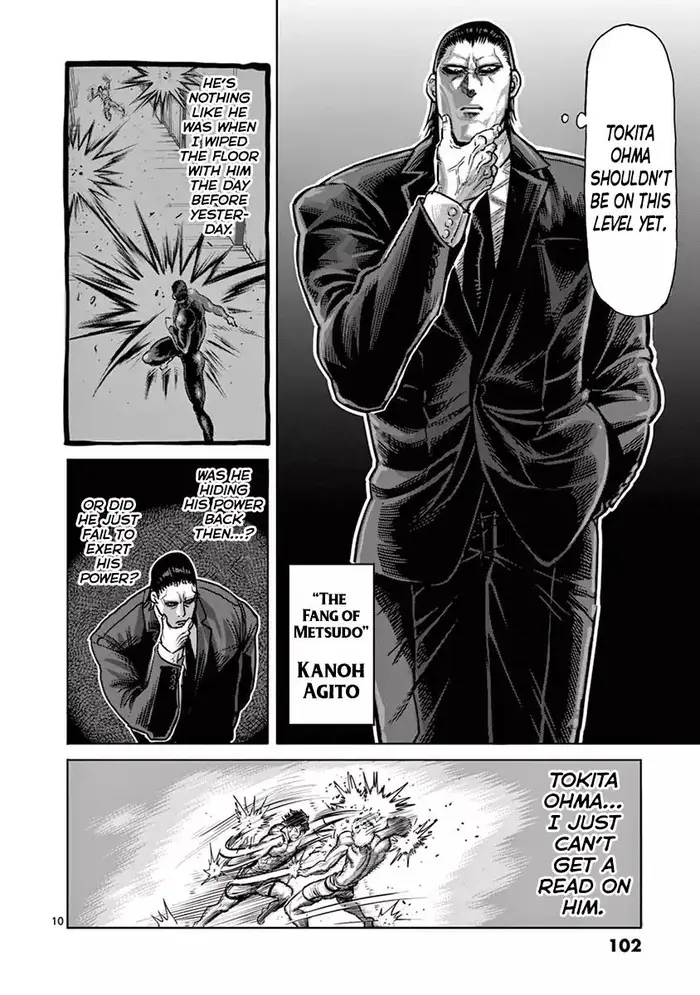 Kengan Ashura Chapter 130 image 11_optimized